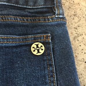 Tory Burch Jeans
